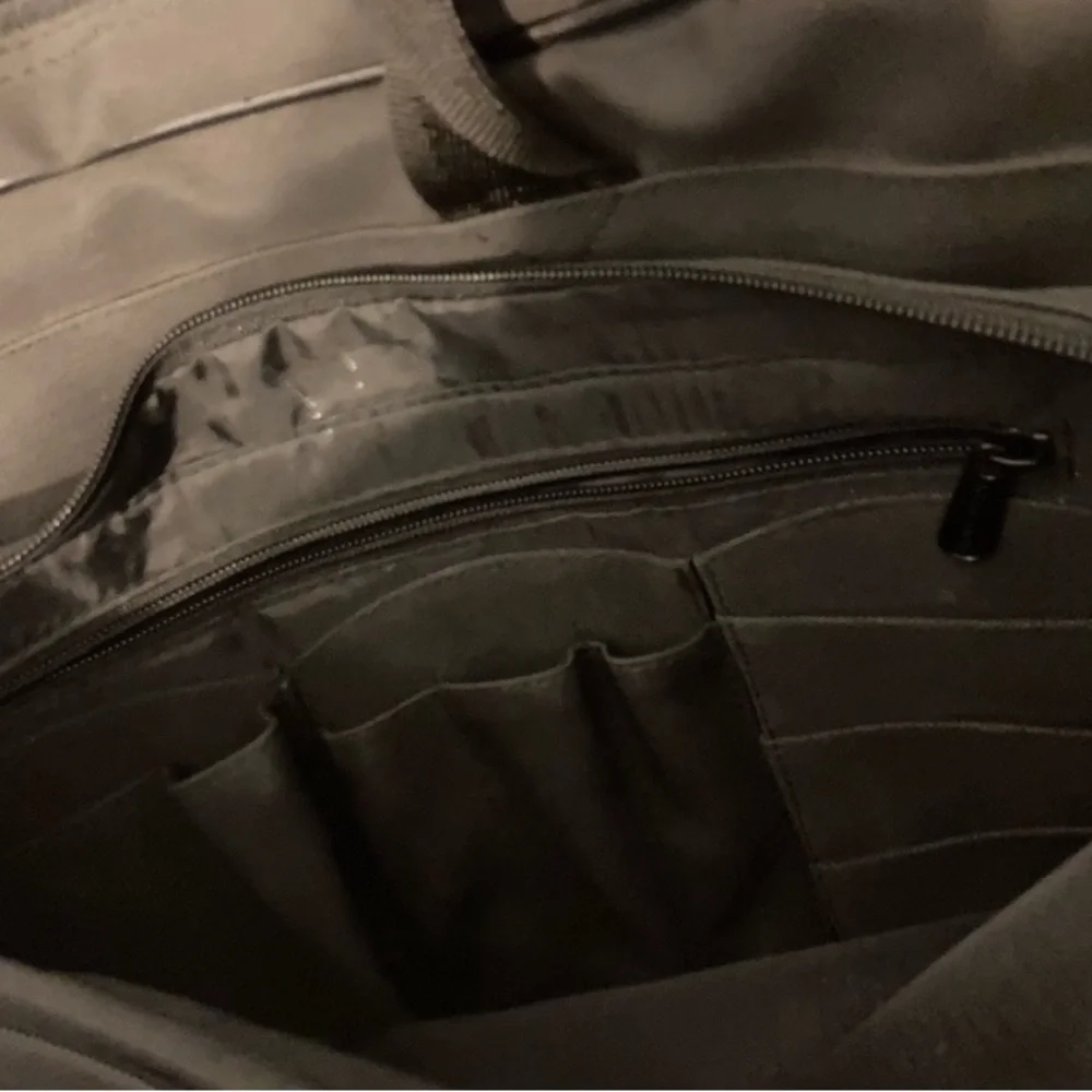 Kenneth Cole Briefcase Laptop Bag